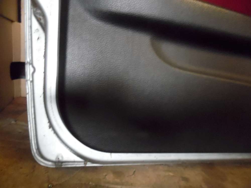 BMW 3er 316i 3-T�rer Heckklappe Heckscheibe Grau