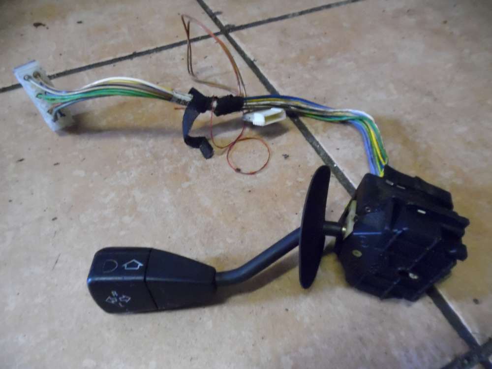 BMW 3er 316i Lenkstockschalter Blinkschalter 8360907