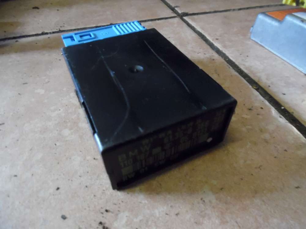 BMW 3er 316i Scheibenwischer Steuerger�t WiWa Wisch-Wasch 8366381 