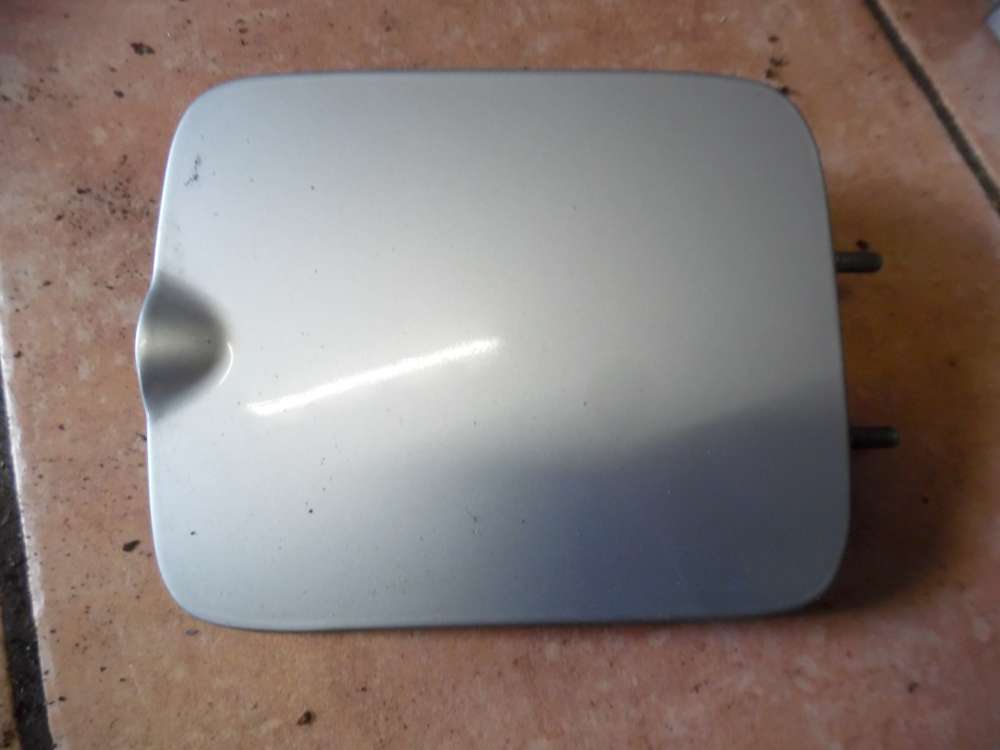 BMW 3er 316i Tankdeckel Tankklappe Grau 2122599