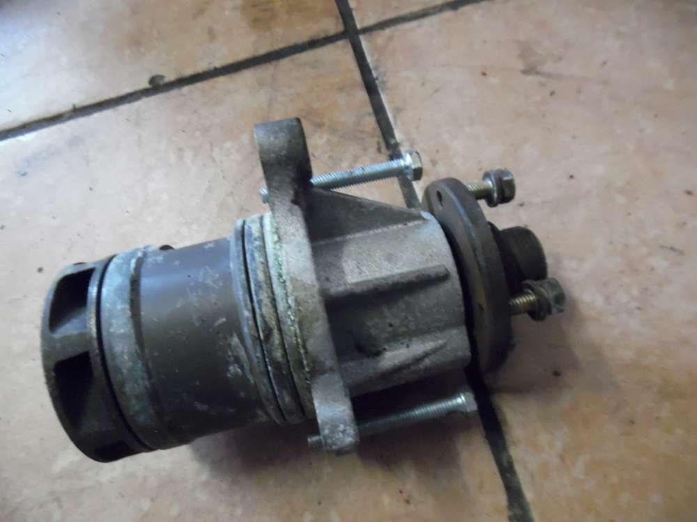 BMW 3er 316i 1,6L Wasserpumpe 