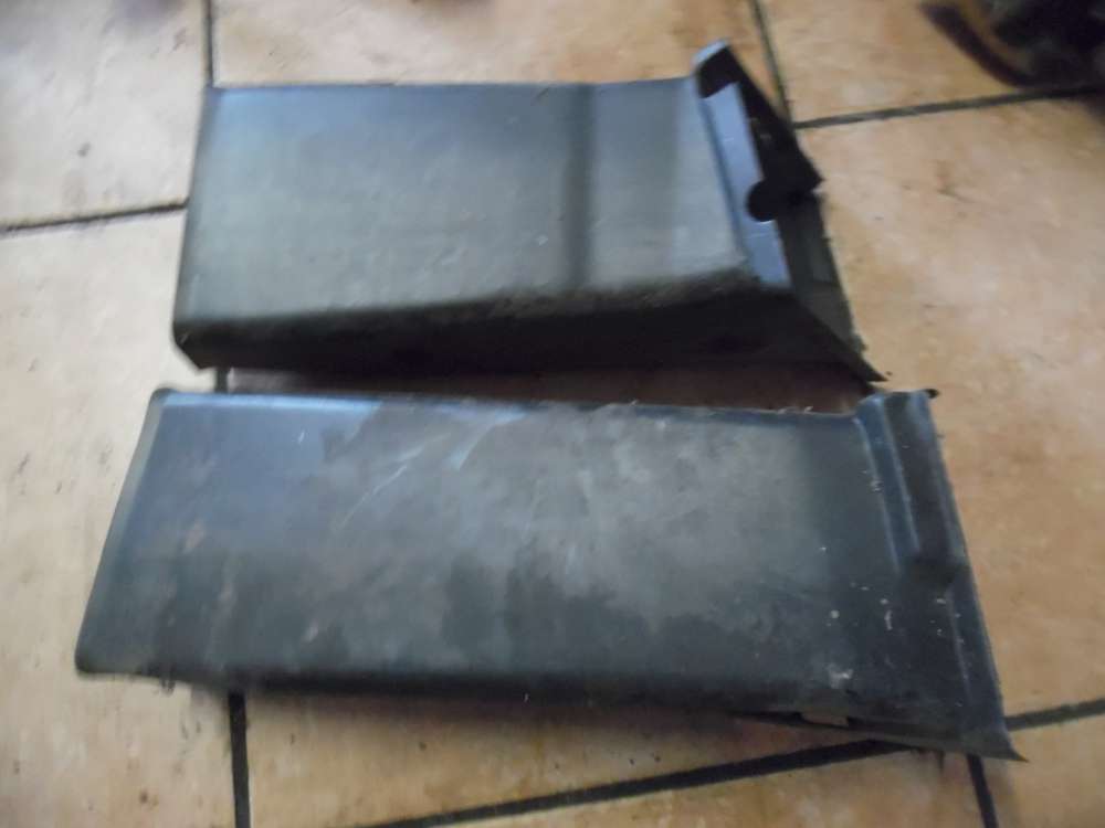 BMW 3er 316i Luftf�hrung Bremsluftkanal Luftkanal 815625/ 8156252