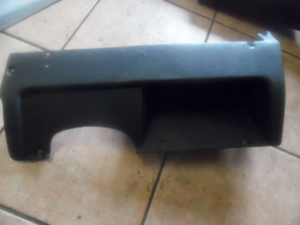 BMW 3er 316i Abdeckung Ablagefach Links 8146267