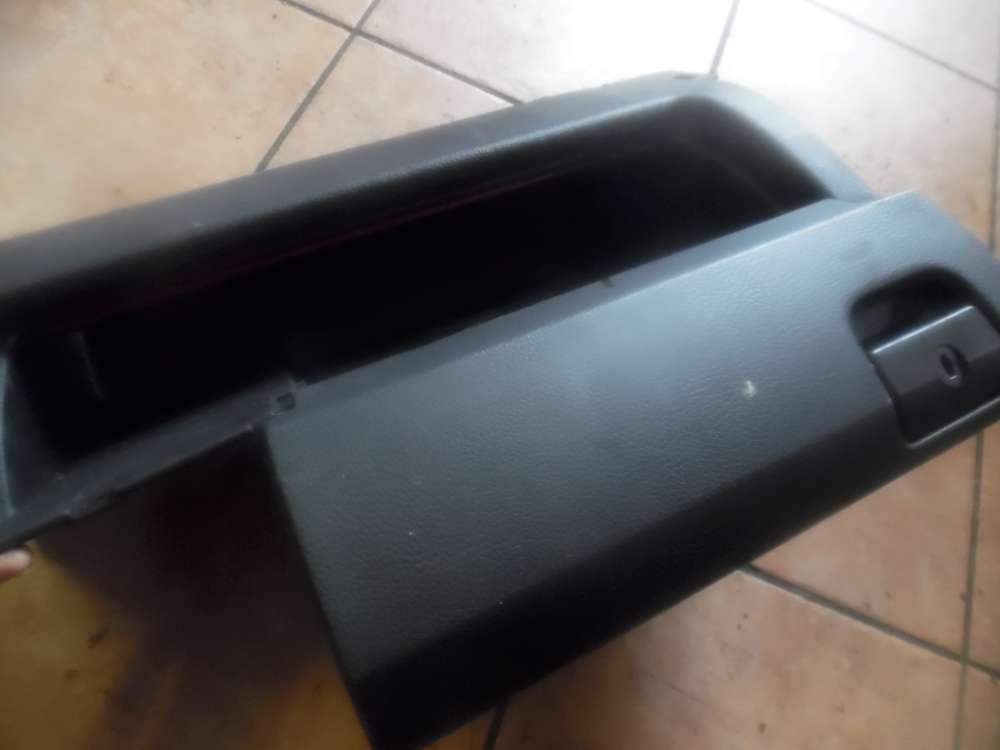 BMW 3er 316i Abdeckung Handschuhfach 8146461 