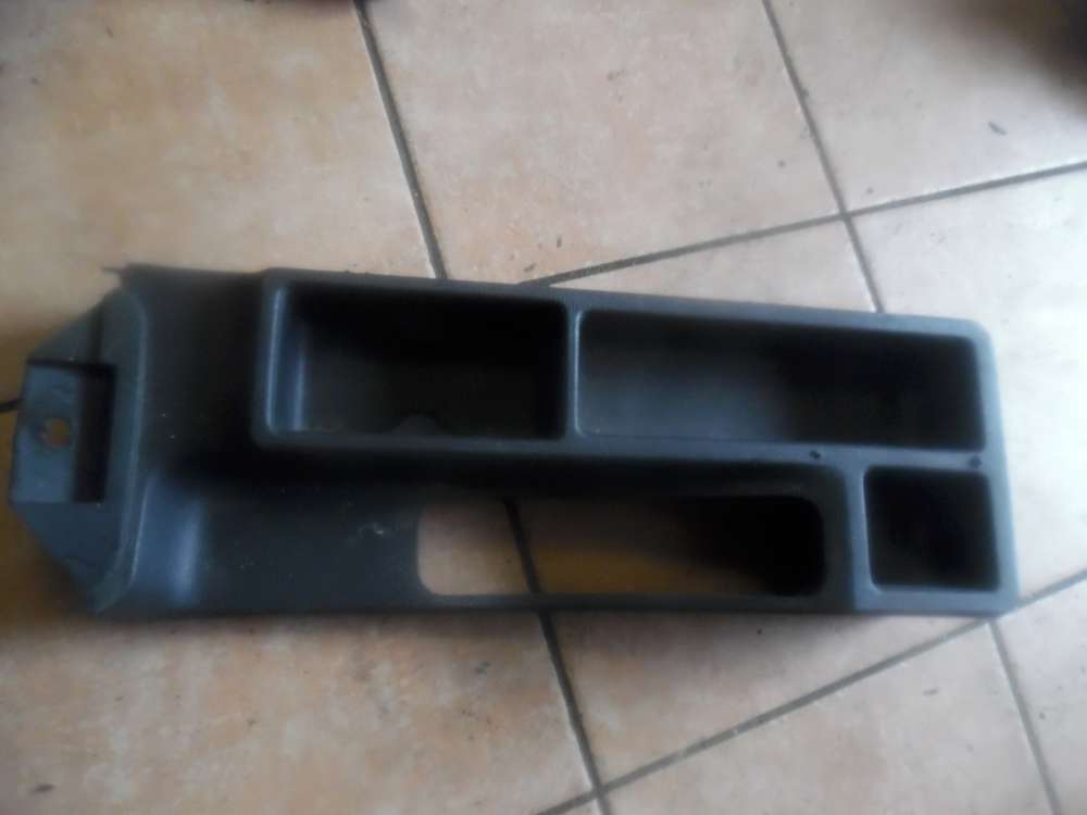 BMW 3er 316i Abdeckung Mittelkonsole 8146045