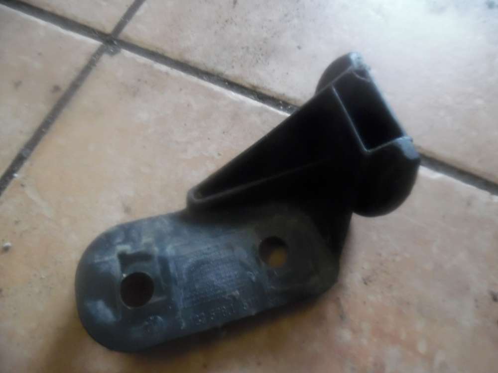 BMW 3er 316i Halter Sto�stangenhalter Vorne Rechts 8122578