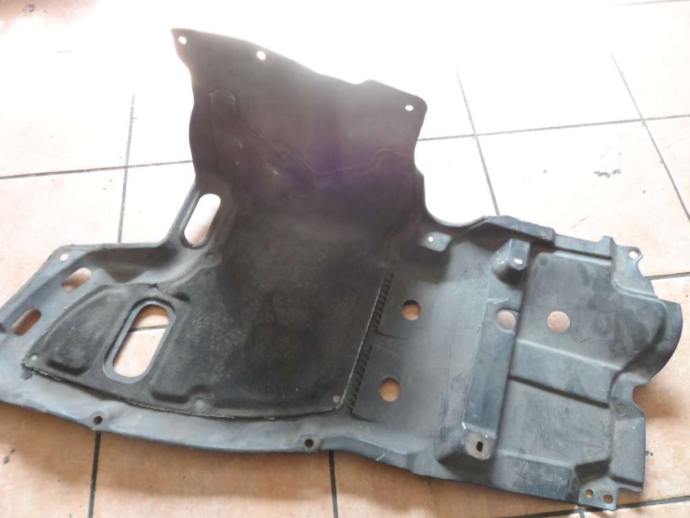 Toyota Corolla Verso Unterfahrschutz Vorne Links 51409-0F012