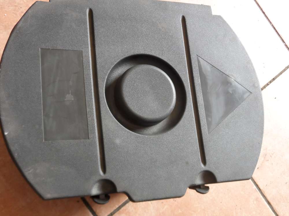 VW Polo 9N Kasten Werkzeugbox 6Q0012115 