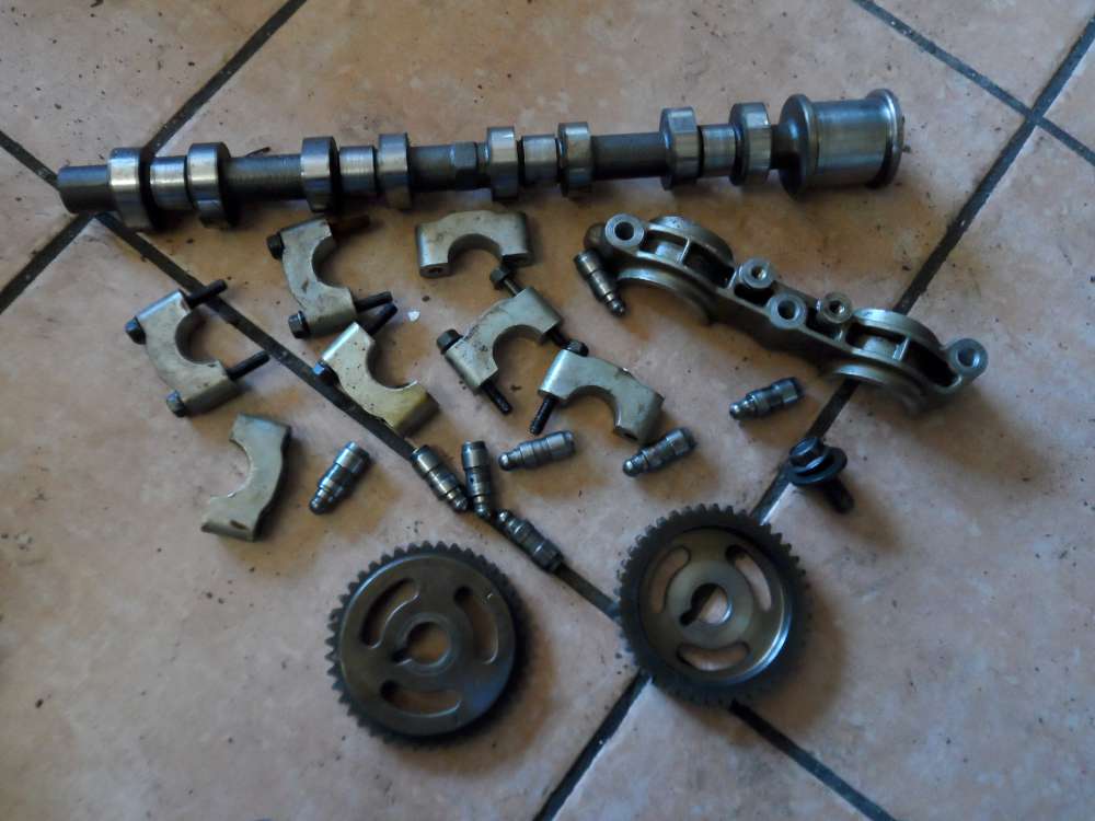 VW Audi 1.6 2.0 TDI Nockenwellen Reparaturset 03L109021