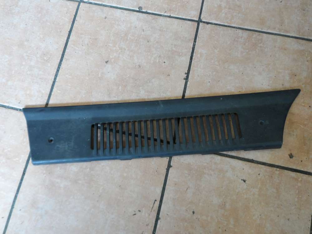 Alfa Romeo 147 3-T�rer Abdeckung Wasserkasten 735290142
