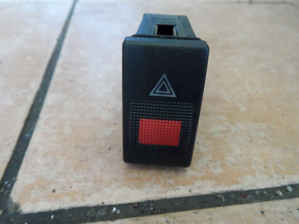 Audi A4 Schalter Warnblinklicht 8D0941509