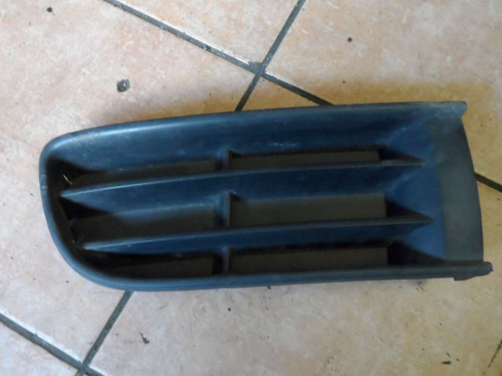 VW Polo 9N Sto�stangengitter L�ftungsgitter Rechts 6Q0853666
