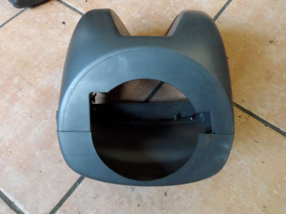 VW Golf V 1K1 Lenks�ulenverkleidung Abdeckung 1K0858559/ 1K0858565