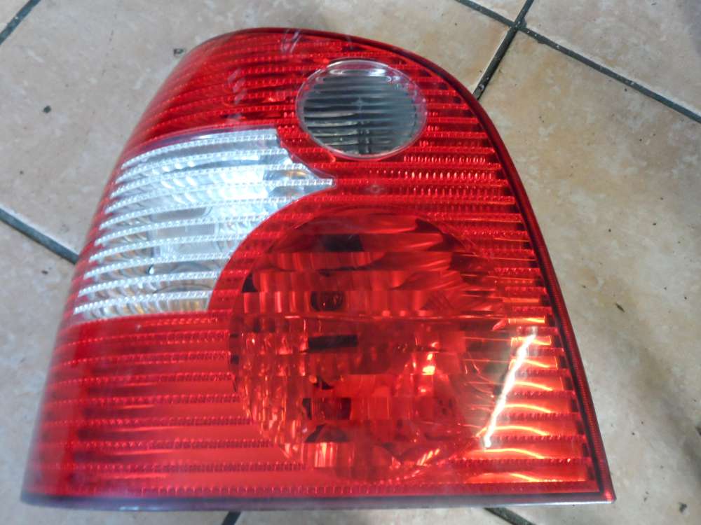 VW Polo 9N R�ckleuchte R�cklicht Links 6Q6945095