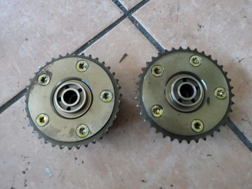 BMW 1er , 3er , 5er X1 X3 Z4 Nockenwellenversteller 1136-7500032