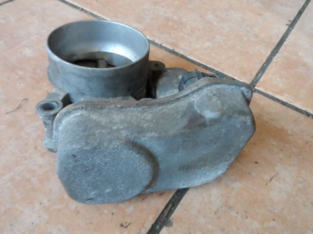 Opel Vectra C 2,2 Drosselklappe 