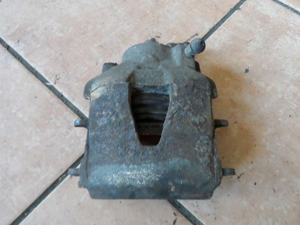 VW Polo 9N Bremssattel Vorne Links 
