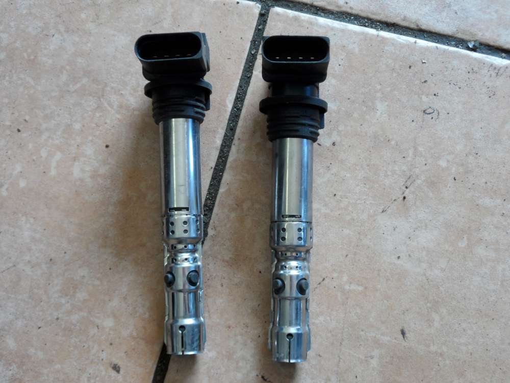 VW Polo 9N Z�ndspule R1304C00100