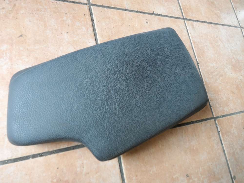 BMW 3er F30 Mittelarmlehne Leder