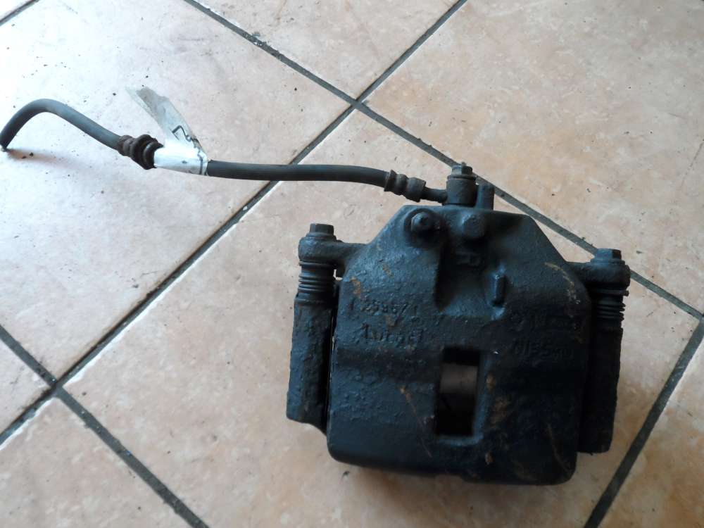Nissan Almera Tino Bremssattel Bremse Vorne Rechts