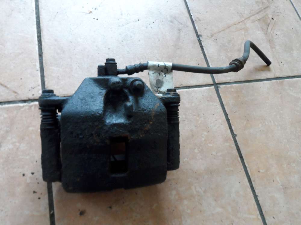 Nissan Almera Tino Bremssattel Bremse Vorne Links