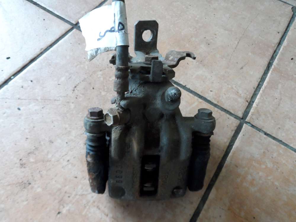 Nissan Almera Tino Bremssattel Bremse Hinten Rechts