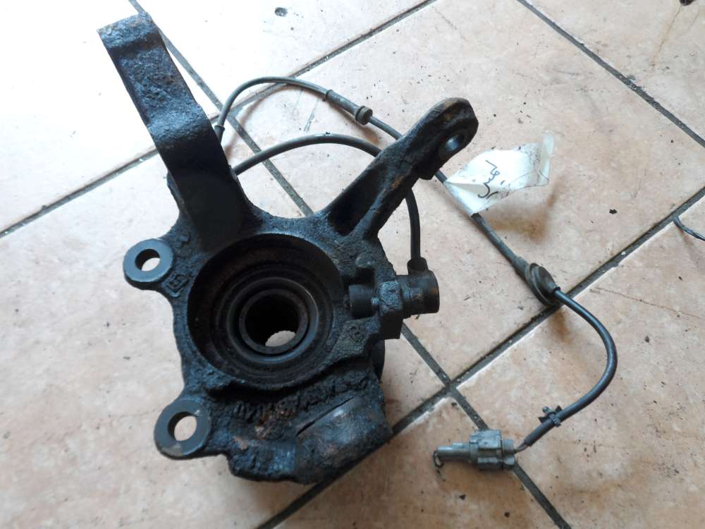Nissan Almera Tino Achsschenkel Radlager Vorne Rechts