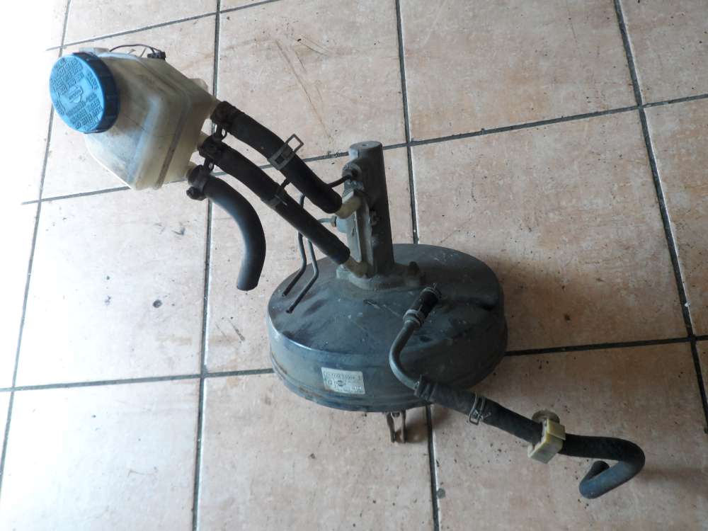 Nissan Almera Tino Bremskraftverst�rker Hauptbremszylinder 46007-BU210