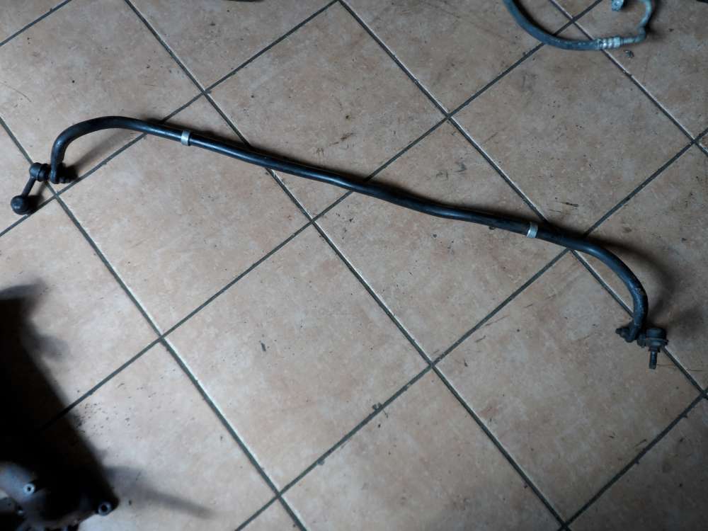 Nissan Almera Tino Sabi Stabilisator Vorne