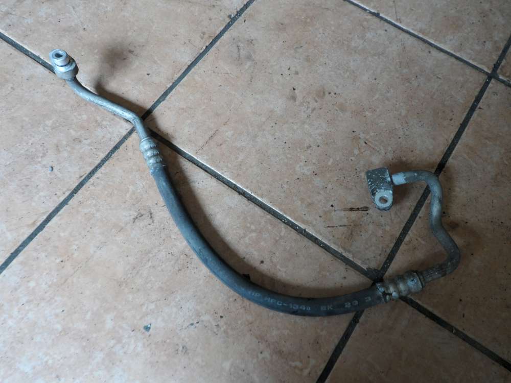 Nissan Almera Tino Klimaschlauch Leitung