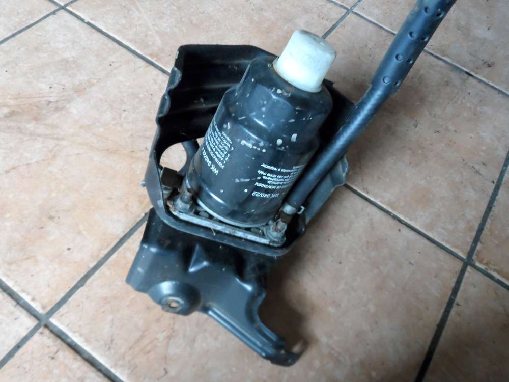 Nissan Almera Tino Kraftstofffilter WK940/22
