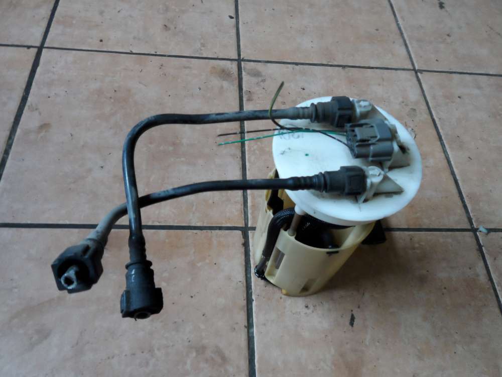 Nissan Almera Tino Kraftstoffpumpe Dieselpumpe