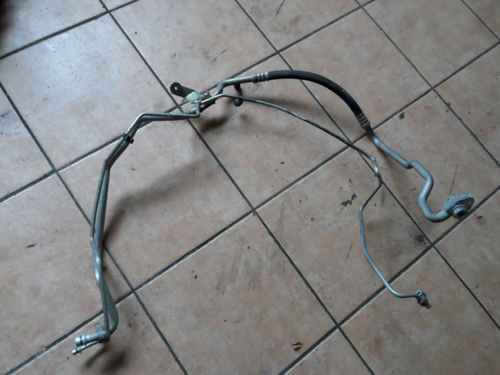 Nissan Almera Tino Klimaleitung Klimaschlauch Klima