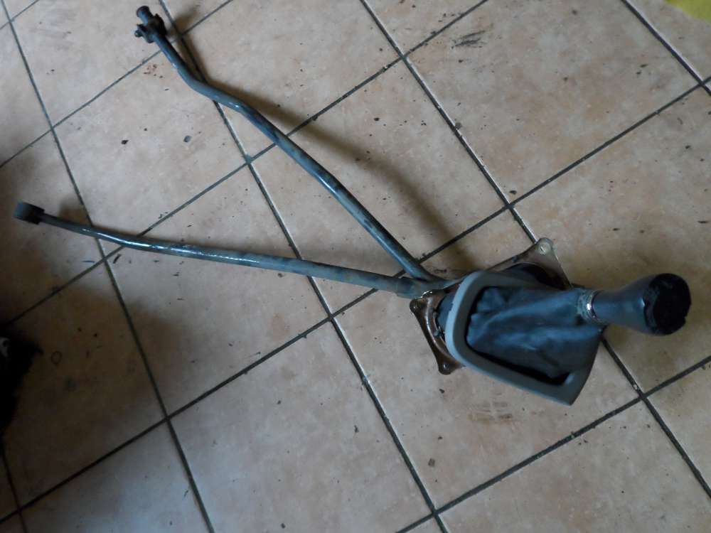 Nissan Almera Tino Schalthebel Schaltgest�nge