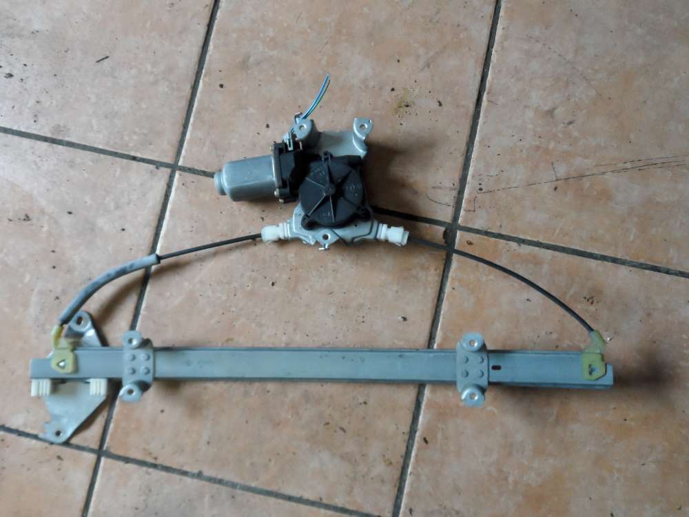 Nissan Almera Tino Fensterheber elektrisch Vorne Links 400699 