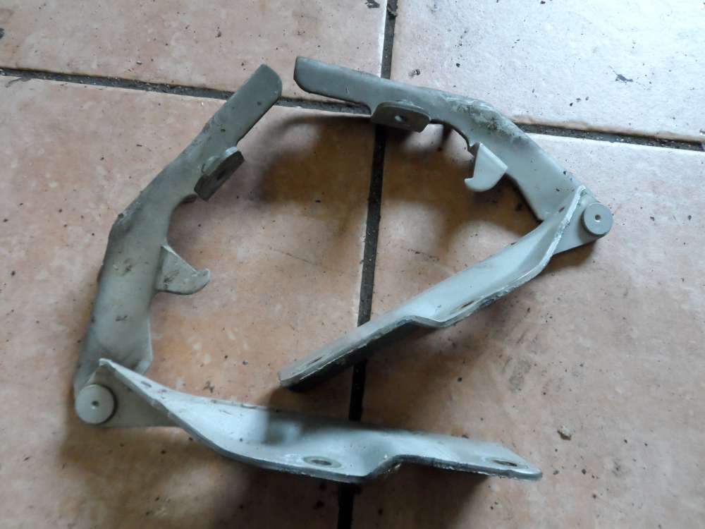 Nissan Almera Tino Motorhubenscharniere Scharniere 