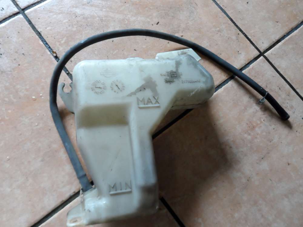 Nissan Almera Tino Ausgleichbeh�lter 21710BM410