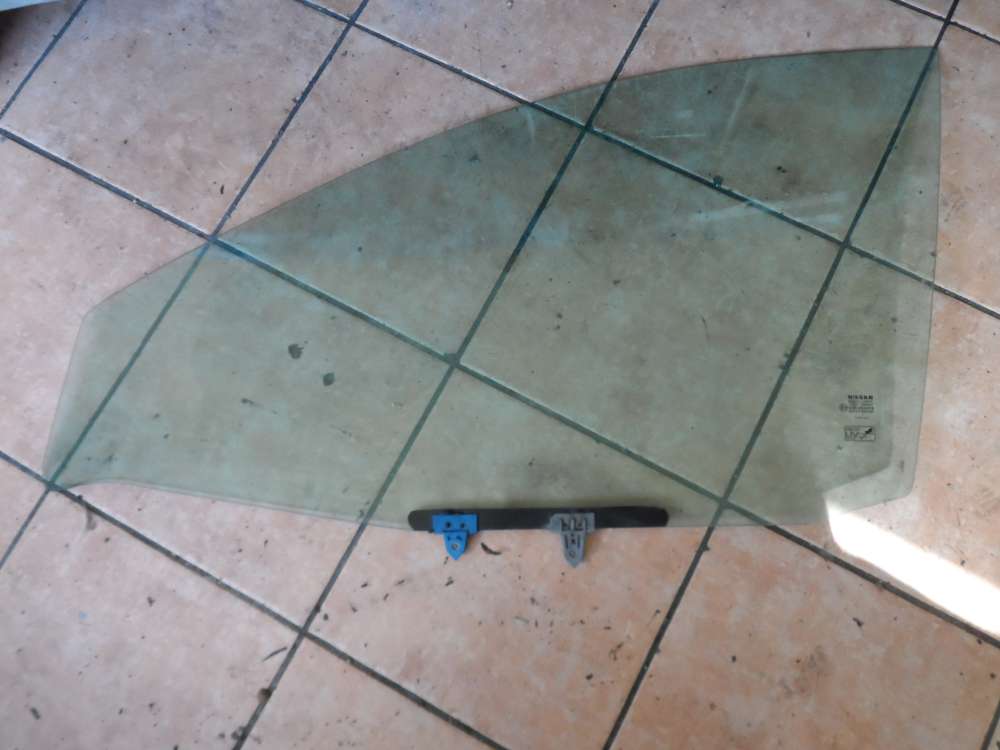 Nissan Almera Tino T�rscheibe Scheibe Vorne Links