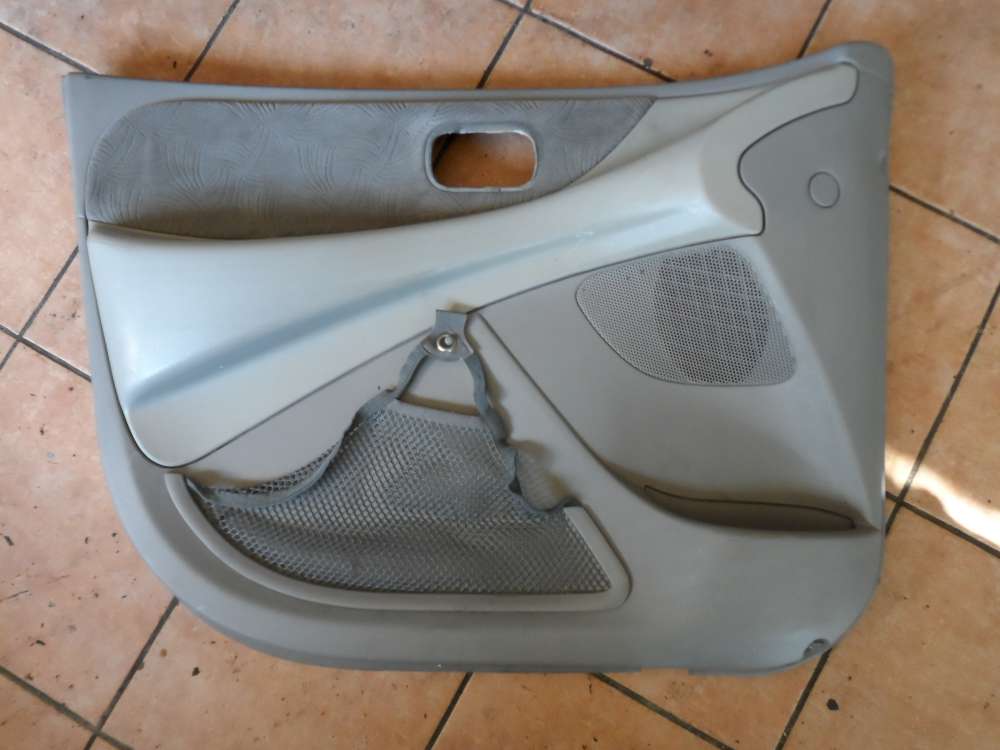 Nissan Almera Tino T�rverkleidung Vorne Links