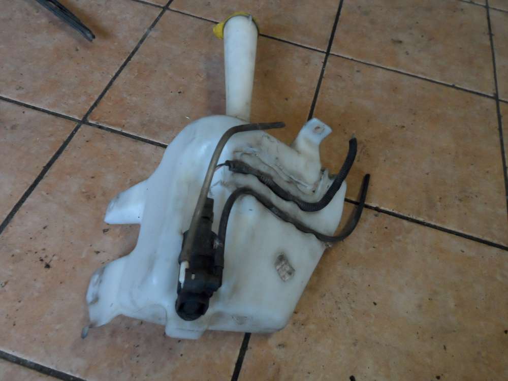 Nissan Almera Tino Wischwasserbeh�lter mit Pumpe