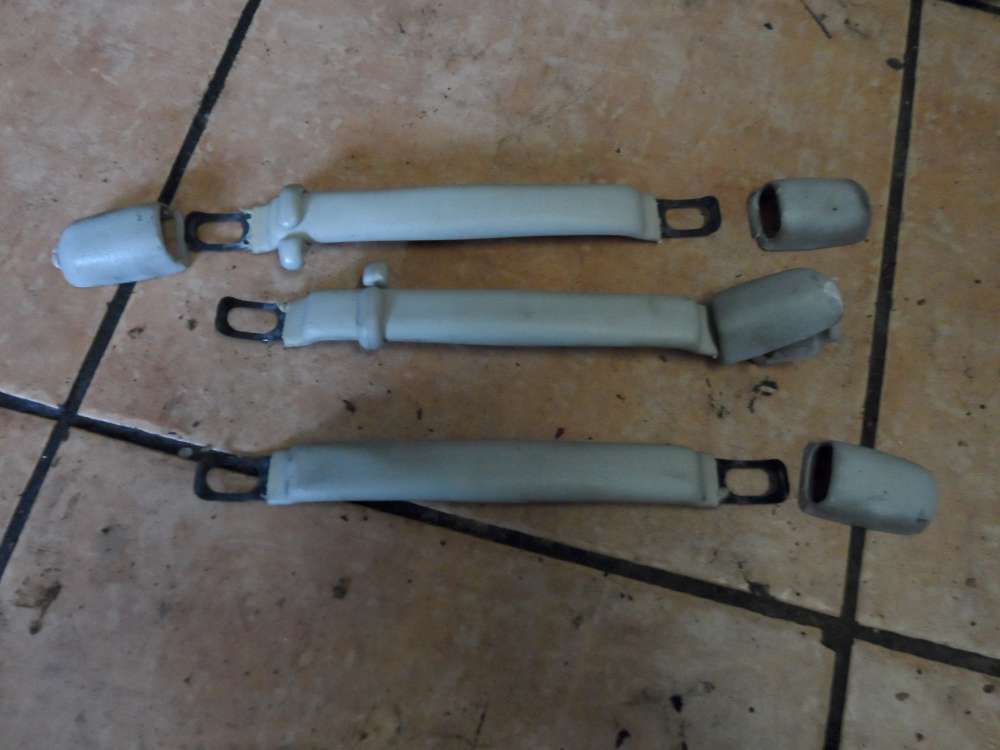 Nissan Almera Tino Haltegriff Griff Himmel  