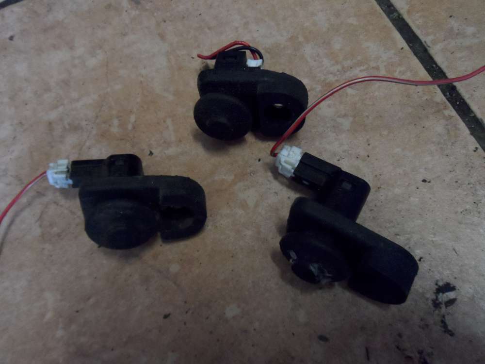 Nissan Almera Tino T�rschalter T�rkontaktschalter
