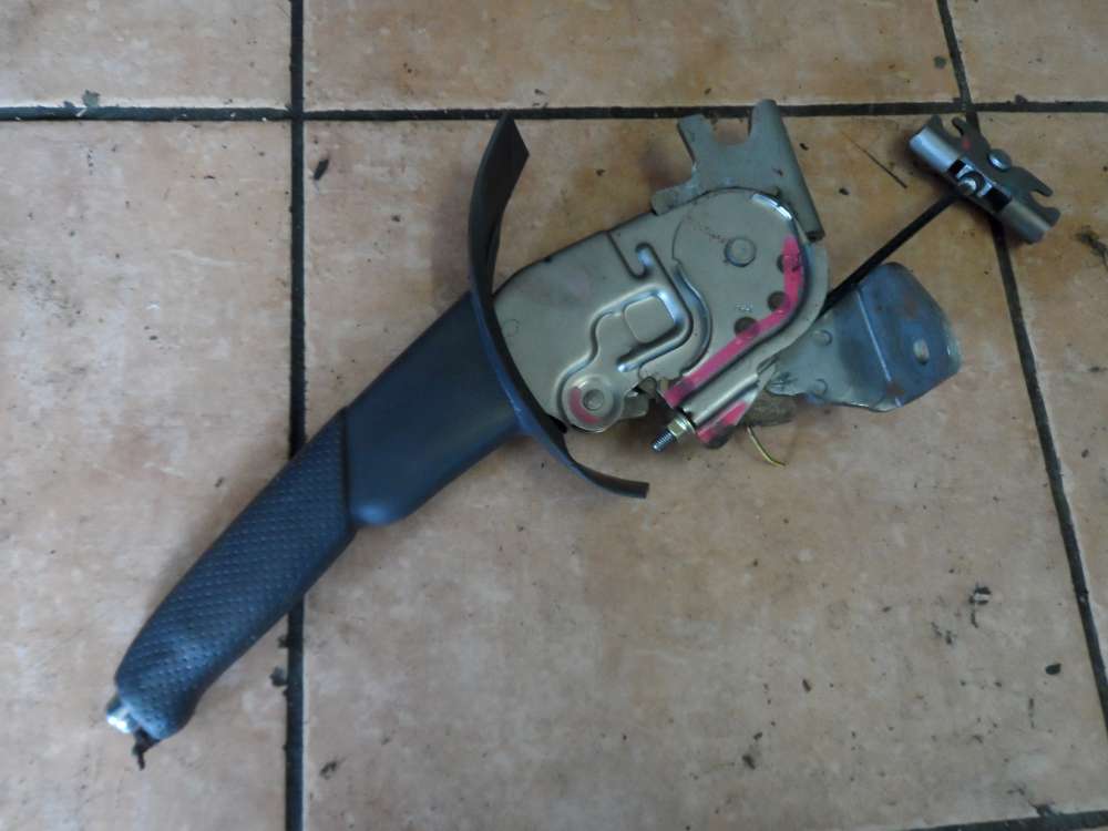Nissan Almera Tino Griff Handbremshebel 