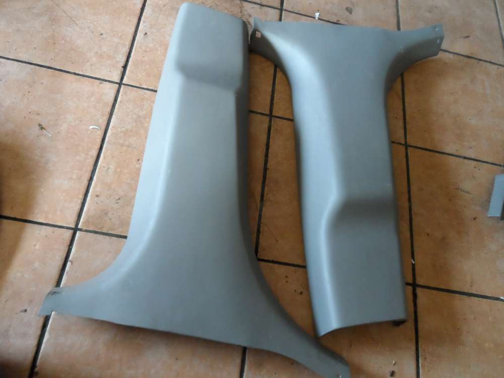 Nissan Almera Tino B-S�ule Abdeckung 76915BU000/  76916BU000 