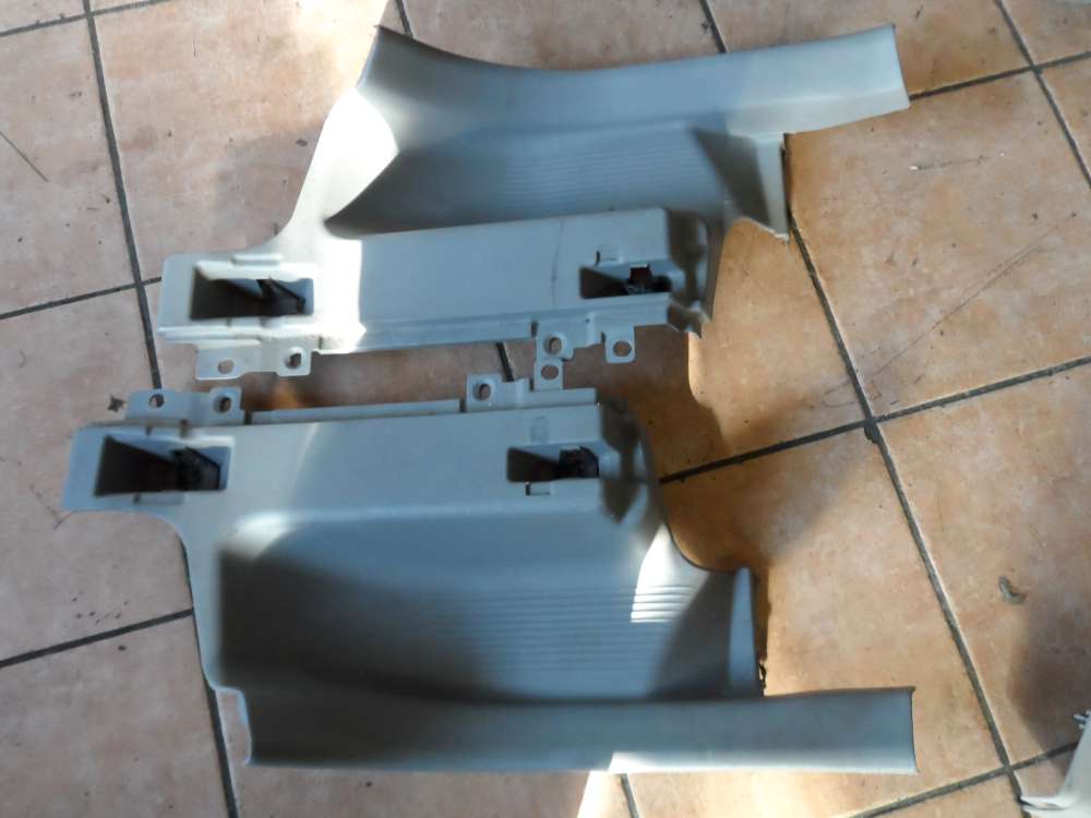 Nissan Almera Tino Fu�raumleiste Innen Hinten 769B6BU000/ 769B7BU000