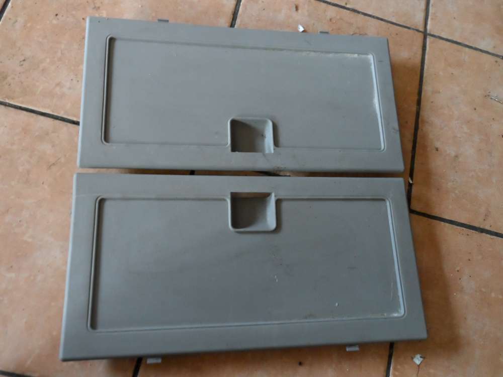 Nissan Almera Tino Kofferaum Schlossverkleidung 74988BU010