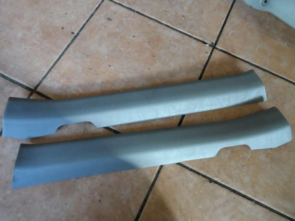 Nissan Almera Tino T�rschwelle Abdeckung 769B3BU000/ 769B4BU000