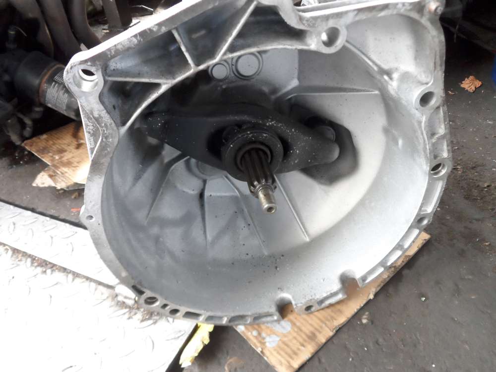BMW 3er 316i 1,6L Getriebe Schaltgetriebe 5-gang  220.0.0225.98