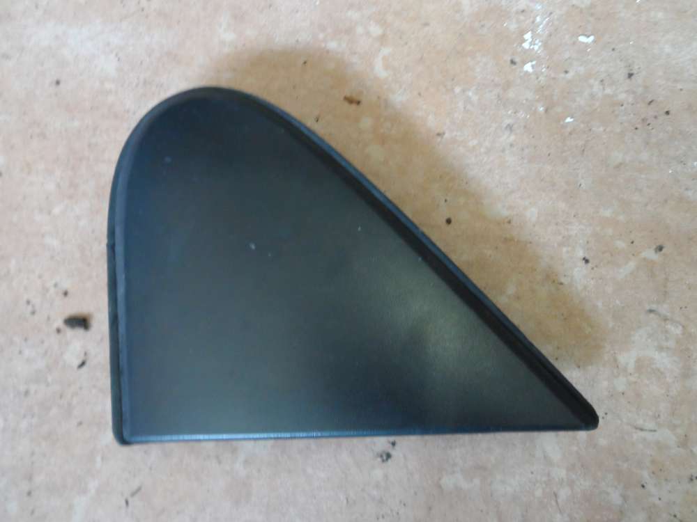 Nissan Almera Tino Abdeckung Fl�geldreieck Links 3003393