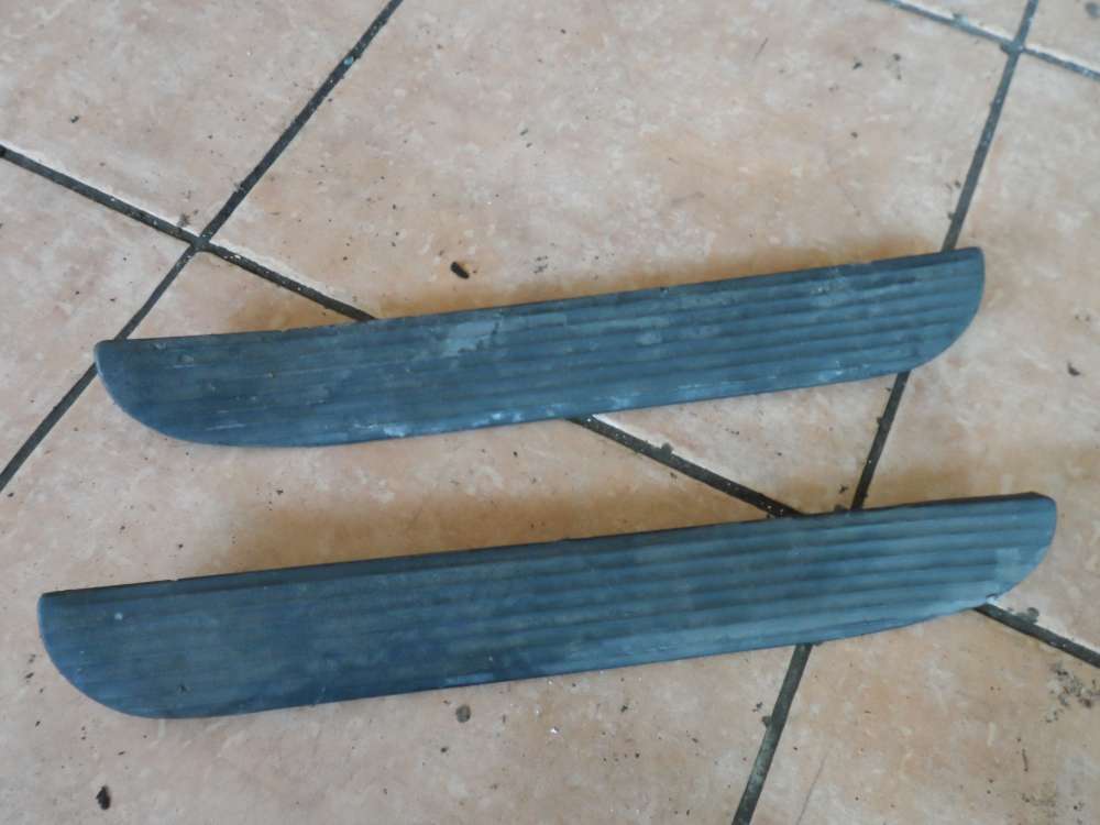 Nissan Almera Tino Einstiegsleisten Zierleisten Hinten 769B2BU000/ 769B3BU000